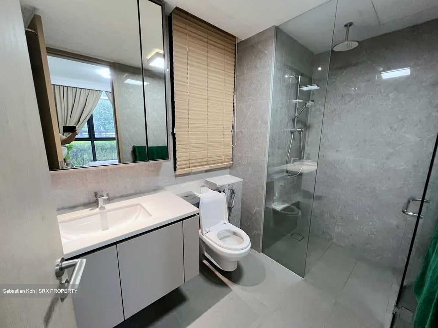 The Tapestry (D18), Condominium #570600891